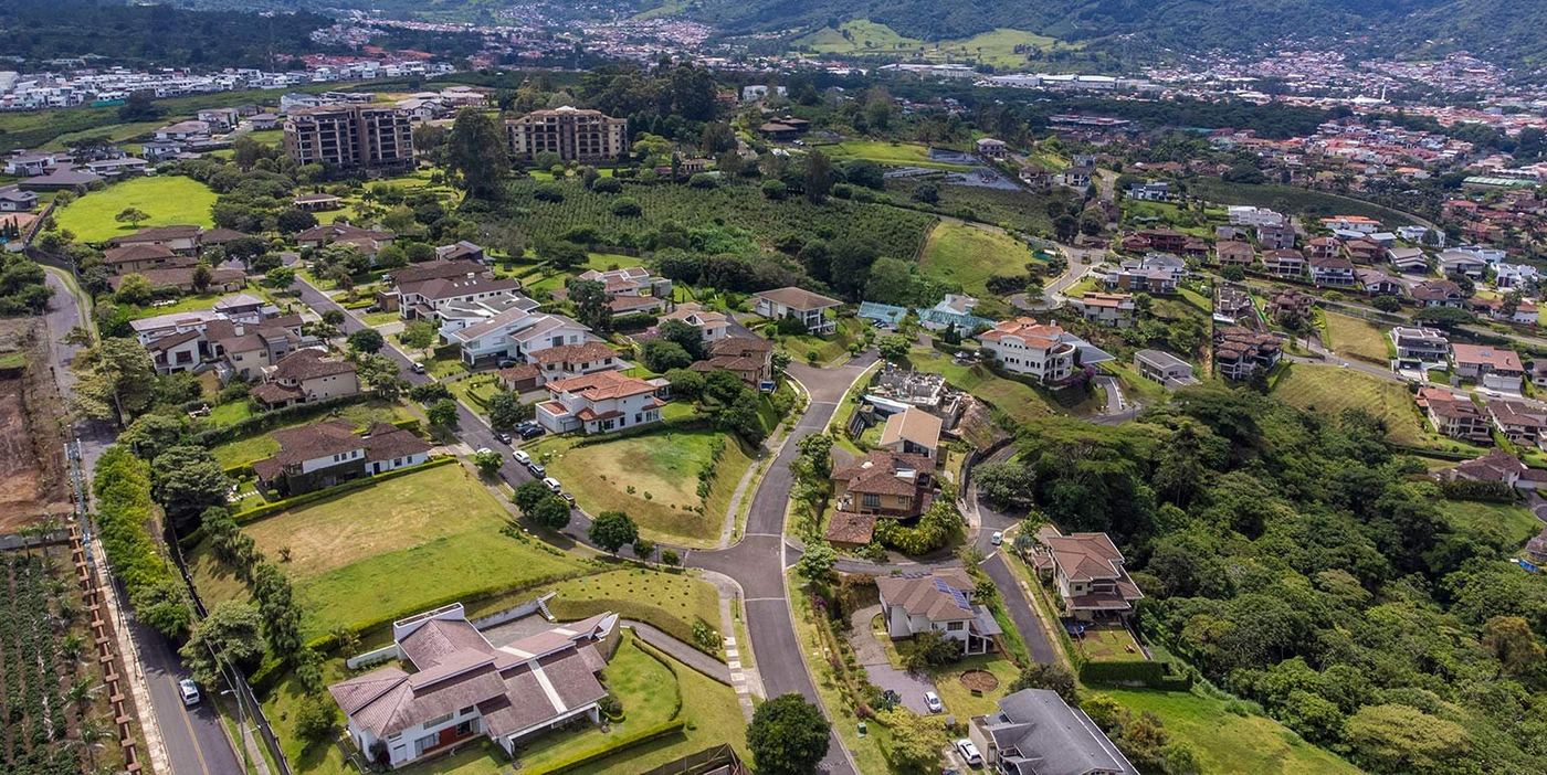 Explorando el potencial inmobiliario en mercados como Costa Rica
