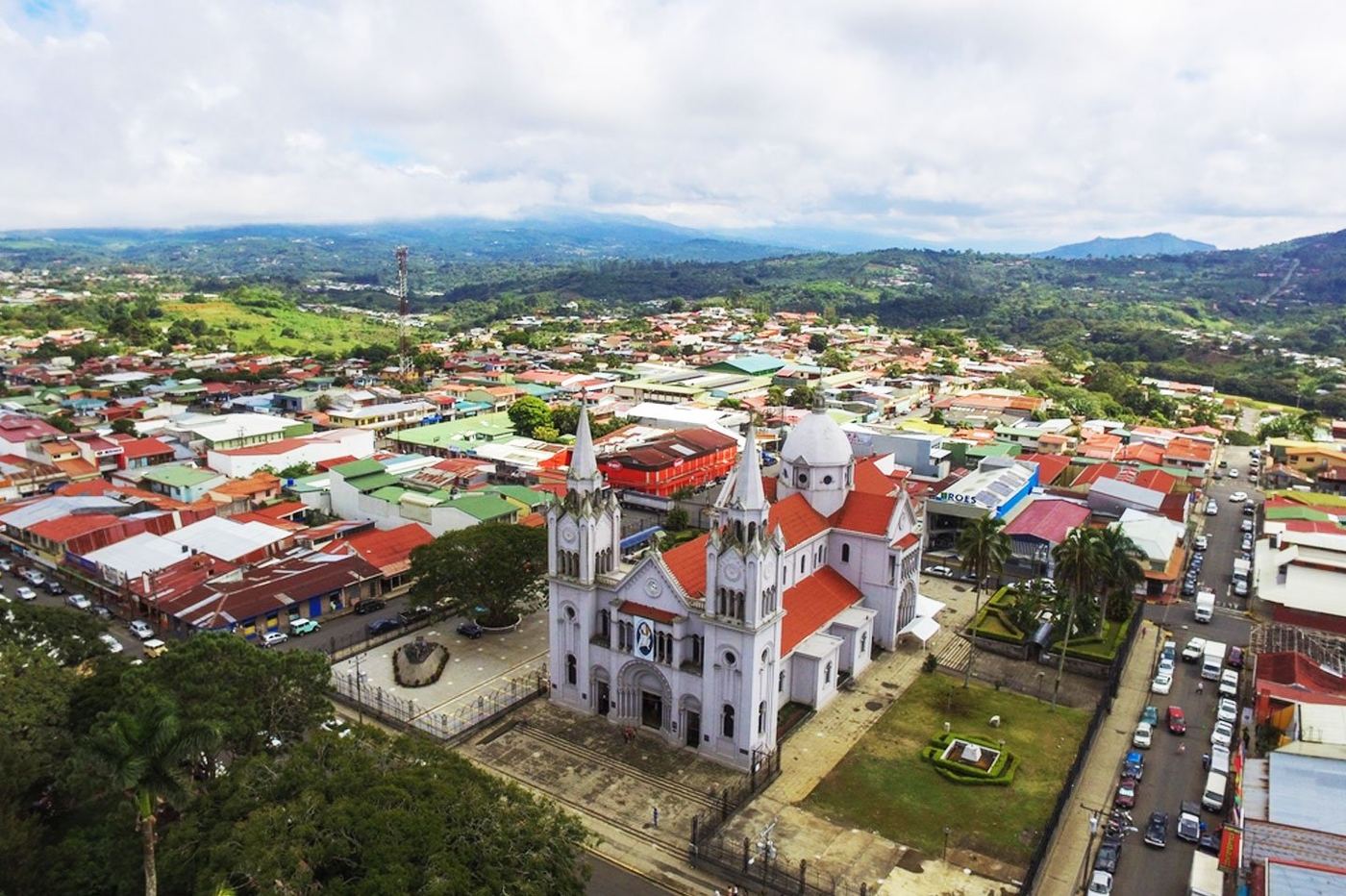 ¿Por qué elegir San Ramón de Alajuela?